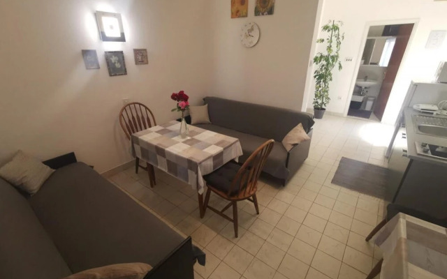 Apartment 3 CK Ruza 3 1 pax