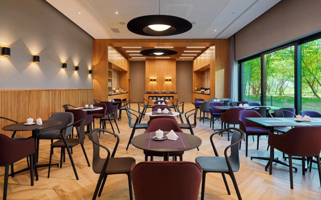 Four Points by Sheraton Warsaw Mokotow