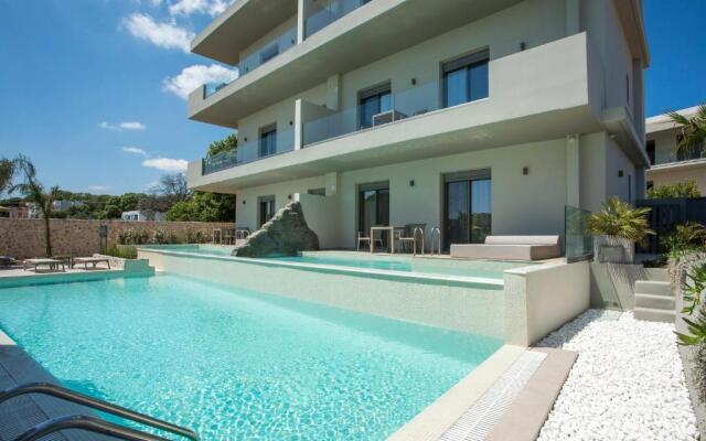 Sun City Luxury Apartments
