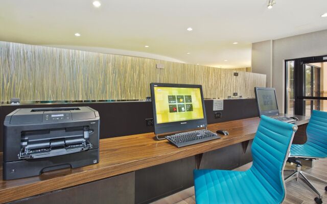 Courtyard by Marriott Gulfport Beachfront