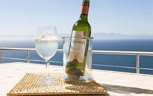 Simonstown Penthouse