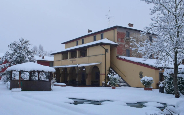 Podere Violino