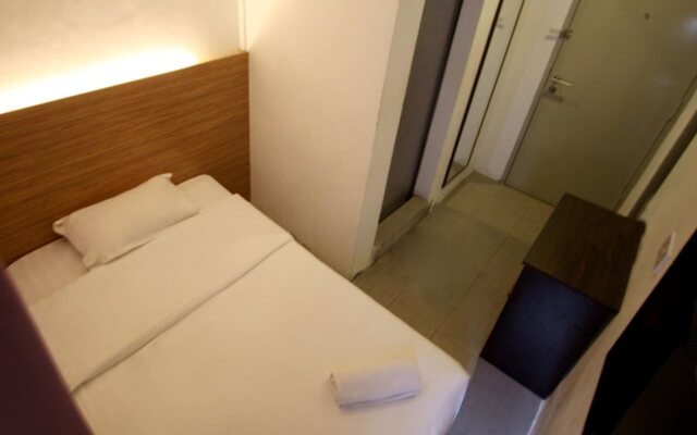Place2Stay - Airport