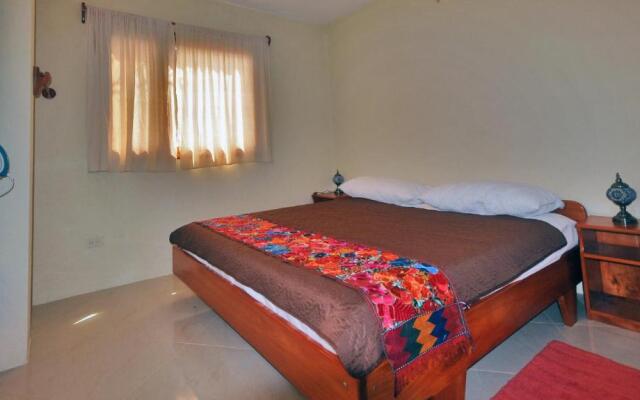 The Galeodan Suites