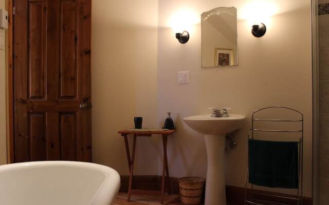 Gîte Touristique Prés et Vallons