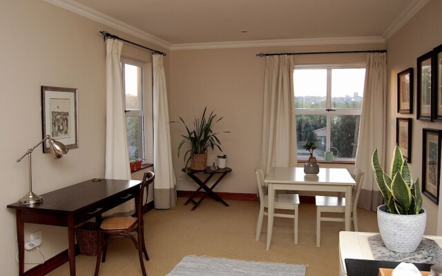 Wild Olive Executive Suite