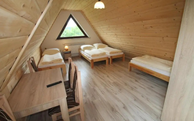 Ośrodek Wypoczynkowy Górski Zakątek