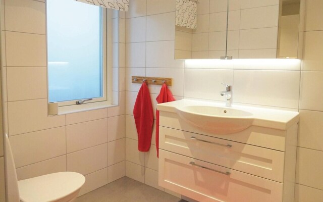 Nice Home in Degeberga With 2 Bedrooms and Wifi
