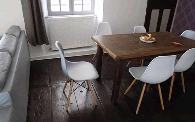 L'ancienne Forge Boutique Holiday Rental