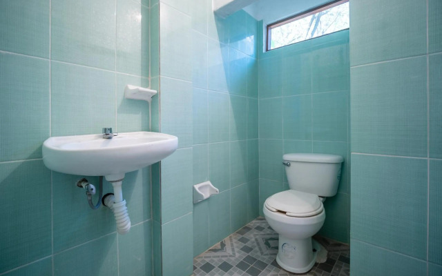 OYO Cabañas Abril, Mazunte