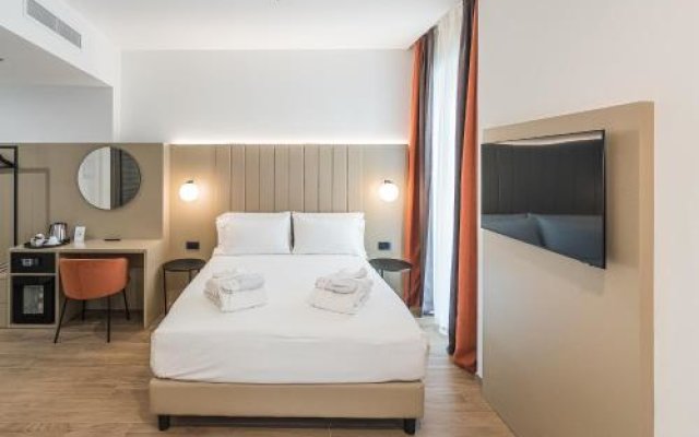 Bb Hotels Smarthotel Duomo