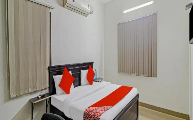 Hotel Sri Shiva Shakti