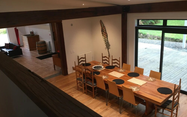 Korepo Lodge