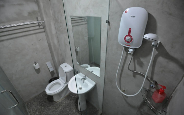 Vrest Hotel
