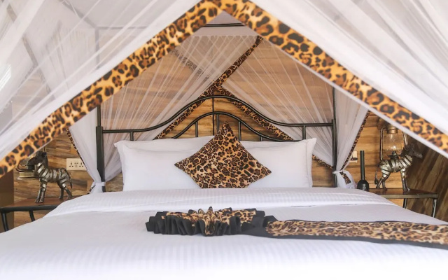 Ndoto Serengeti Camps