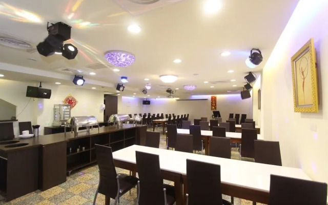 Huadon Resort Hotel