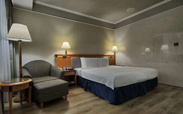 The Carlton Hsinchu