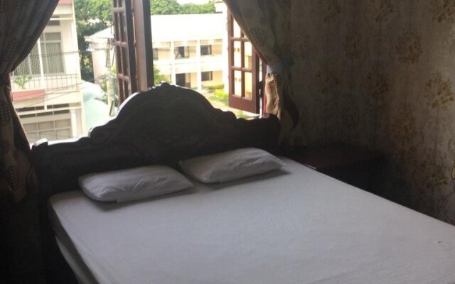 Ha My Hotel