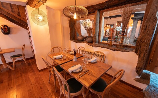 Casa Rural Piñeiro