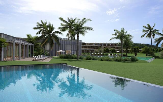 ADLER Spa Resort SICILIA