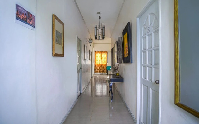 OYO 872 Villa Tomasa Beach Resort