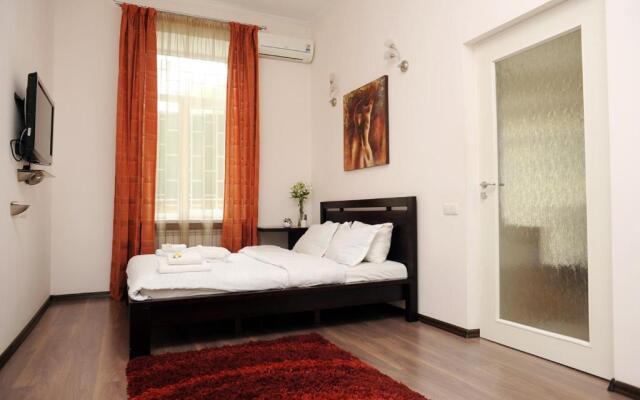 Premium Rent in Kiev Centre - Kiev