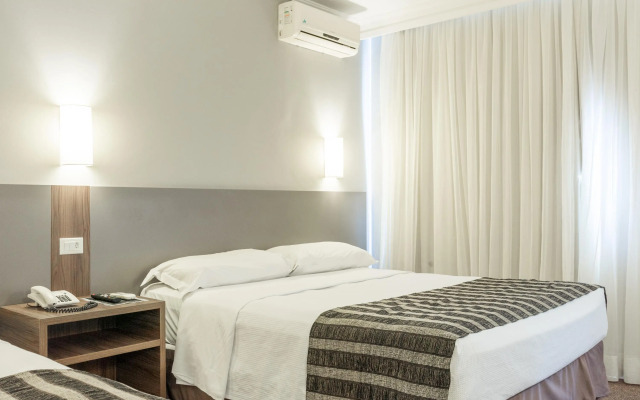 Hotel Lancaster