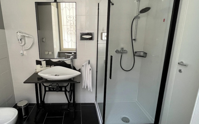 Guest House Borgo Yporegia