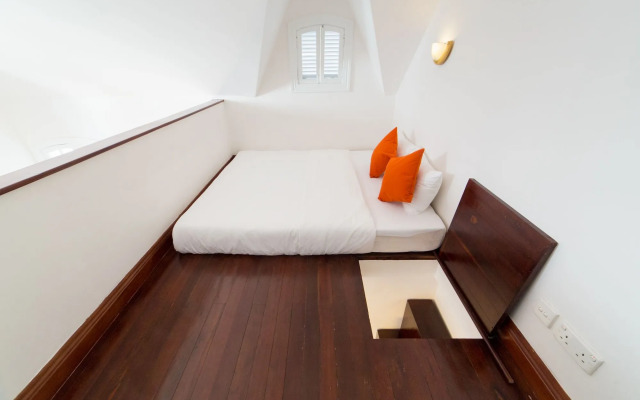 Lamarque Dalat Villa