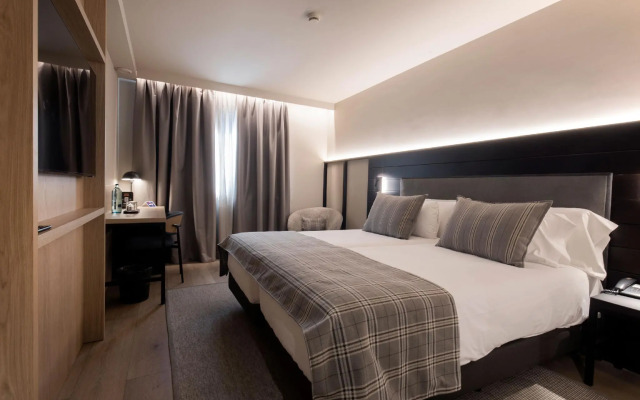 Hotel Magic Pas
