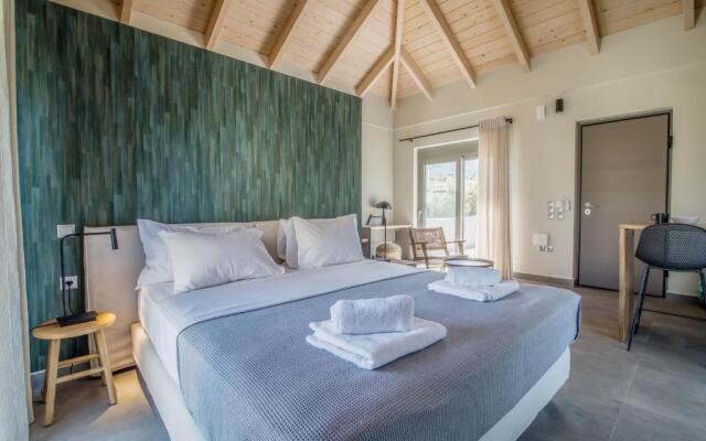 Blue Symphony Suites & Apartments
