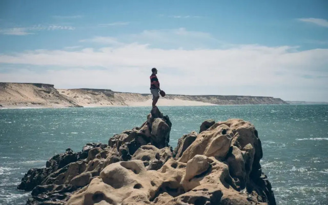 Dakhla Kitesurf world