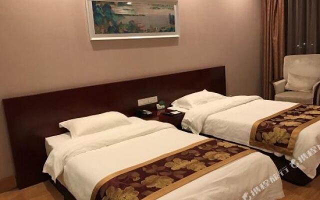 Airport Hotel Hefei