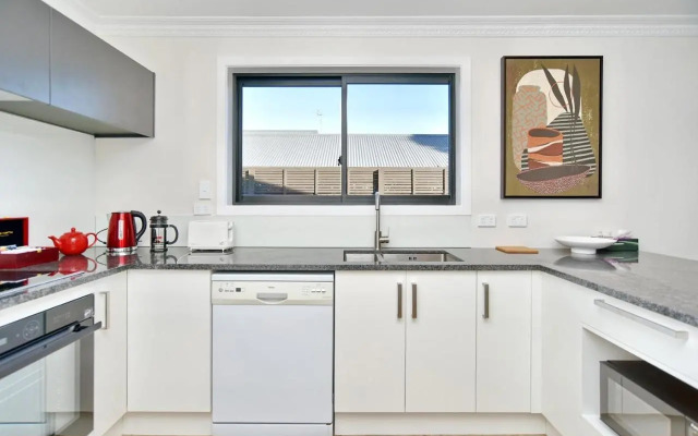 Lavandula 4 - Christchurch Holiday Homes