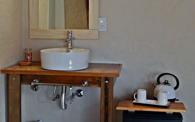 Posada Alma del Arroyo