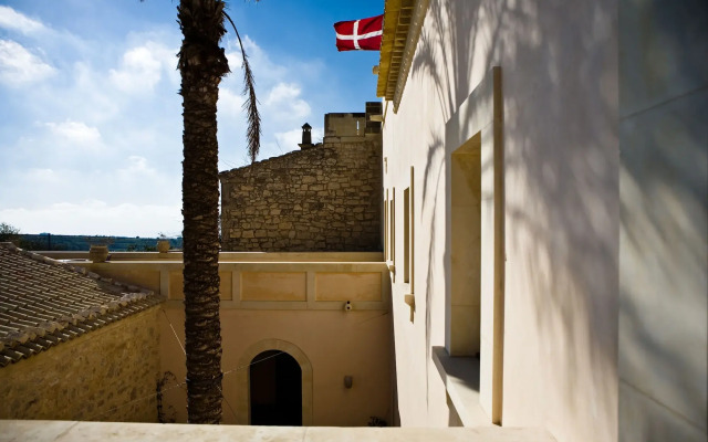 Hotel Eremo della Giubiliana