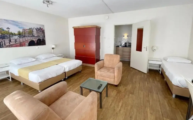 Hotel Residence Le Coin