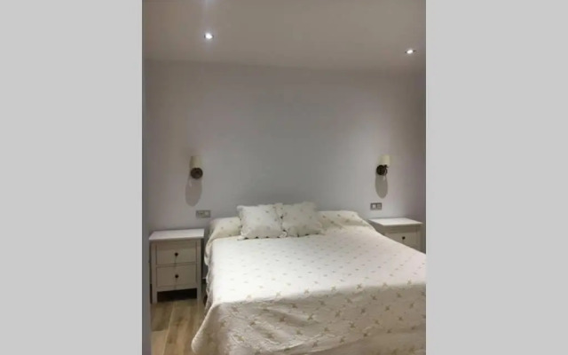 Apartamento a estrenar en un lugar emblemático