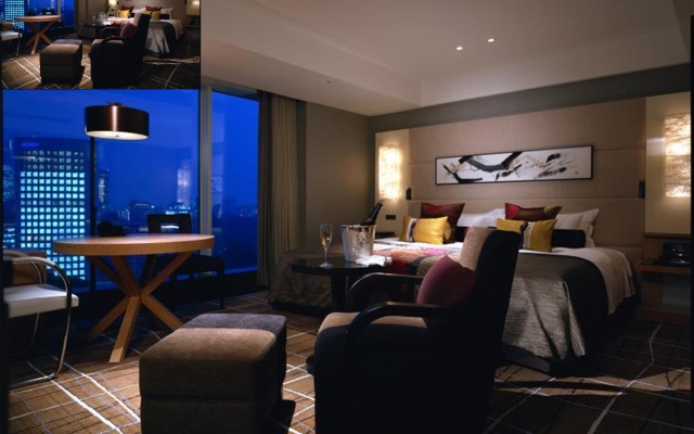 Standard Double room (풀 더블 침대) 사진 3