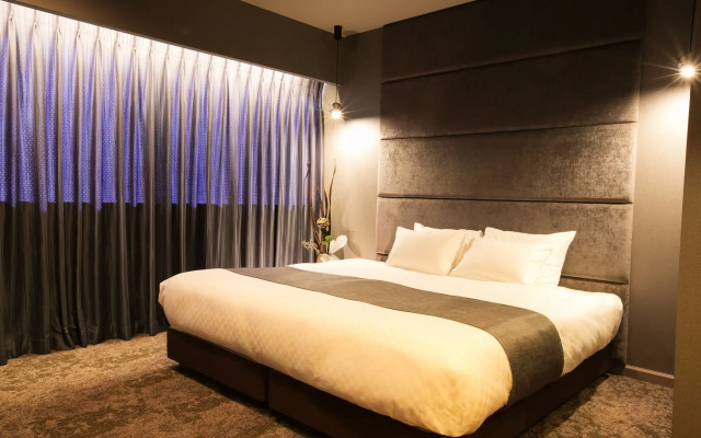 Hotel Banister Kyoto