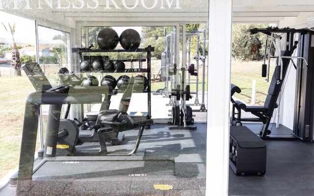 Midenza Seaside & Nature Retreat