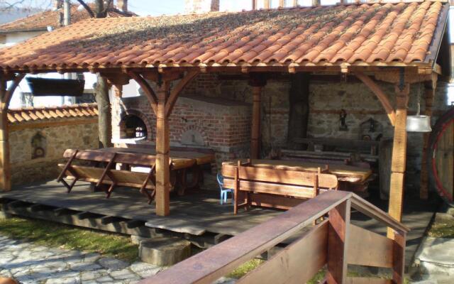 Villa Filip