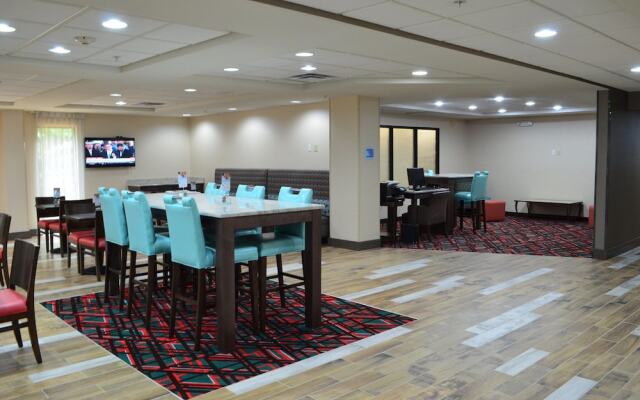 Holiday Inn Express Madison