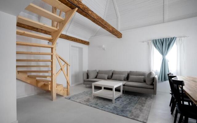 Hygge Loft Bucovina