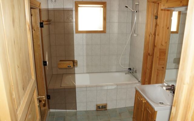 Skeikampen Appartement