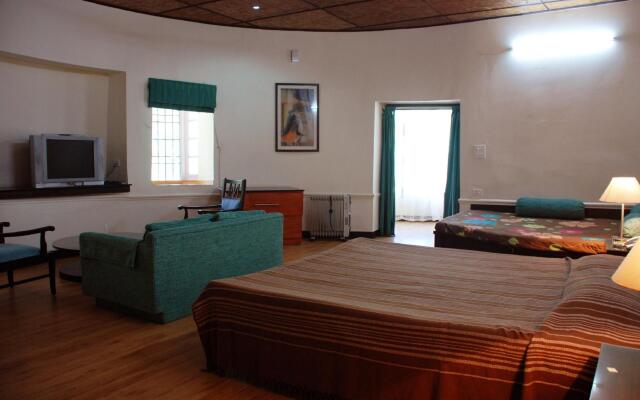 Alasia Hotel