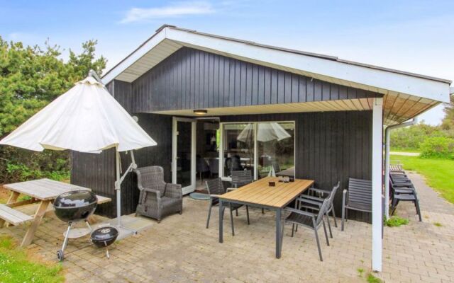 "Aada" - 400m from the sea in NW Jutland