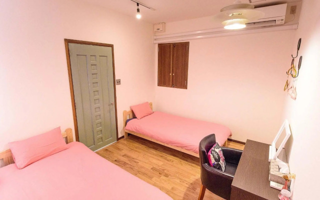 El Sol Town OKINAWA - Vacation STAY 12495