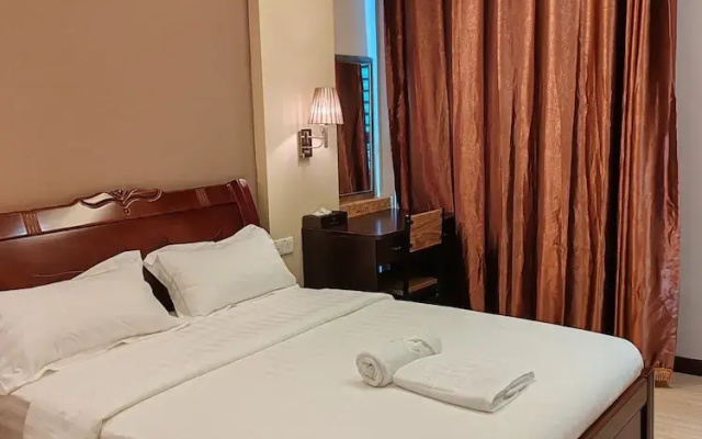 Hotel Prima