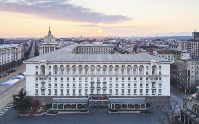 Sofia Balkan Palace